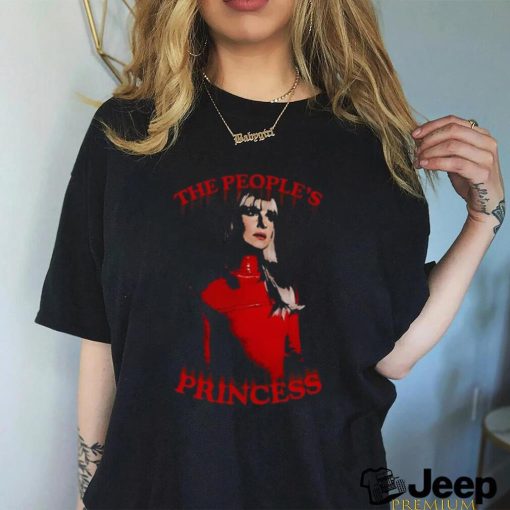 The People’s Princess Shirt