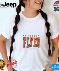 The Philadelphia Flyers Sport Classics T Shirt