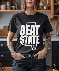 The Players Trunk Beat State shirt