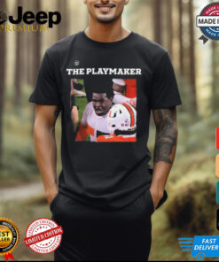 The Playmaker Michael Irvin Meme t shirt