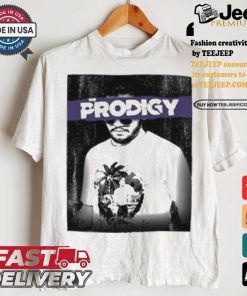 The Prodigy T shirt