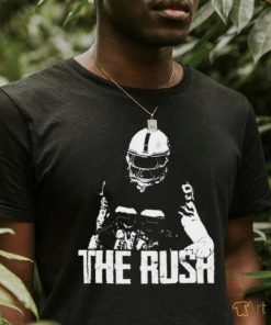 The Rush Podcast Condor Cartel The Rush Shirt