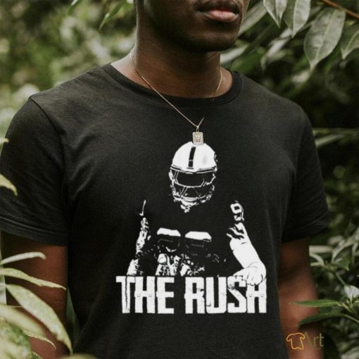 The Rush Podcast Condor Cartel The Rush Shirt
