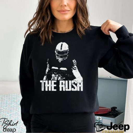 The Rush Shirt