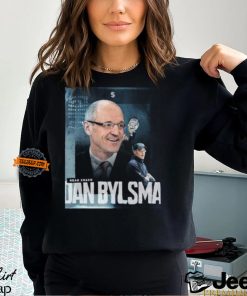 The Seattle Kraken Have Named Dan Bylsma As The Second Head Coach In Franchise History Unisex T Shirt