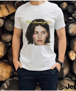 The Secret Of Us T shirt