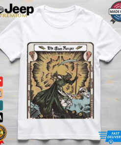 The Slim Reaper Steelers Vs Eagles December 15 T shirts