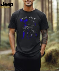 The Smashing Pumpkins Drummed Out Shirt Unisex T Shirt