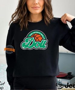 The Sports Ball Doll Shirt