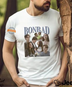 The Summer I Turned Pretty Bonrad Belly And Conrad T Shirt