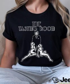 The Tasting Room Shirt