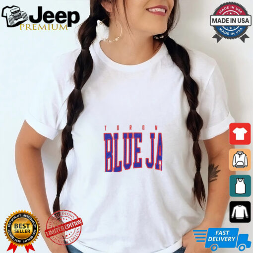 The Toronto Blue Jays Sport Classics T Shirt