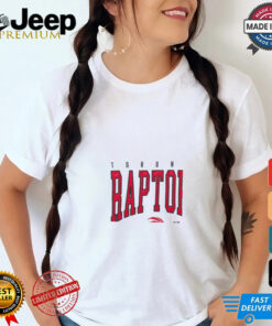 The Toronto Raptors Sport Classics T Shirt