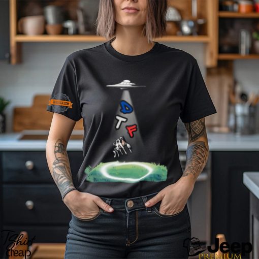 The Truth Is Out There Shirt