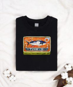 The Tuna 15 shirt