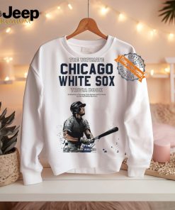 The Ultimate Chicago White Sox Trivia Book A Collection of Amazing Trivia Quizzes and Fun Facts for Die Hard White Sox Fans Shirt