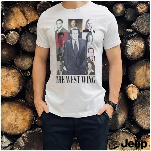 The West Wing Eras Tour Essential T Shirt