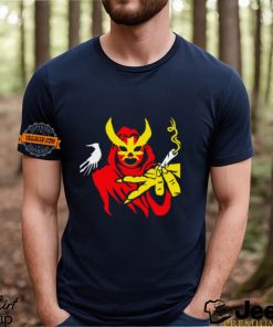 The Wraithador Shirt