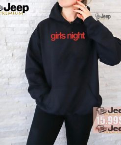 The Yard Girls Night Shirt