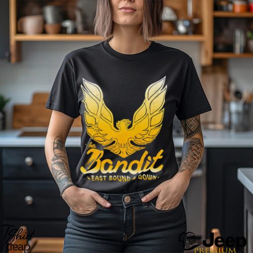 The bandit east bound and down shirt