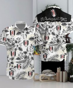 [The best selling] Fulham New Fashion Full Printed Hawaiian Shirt