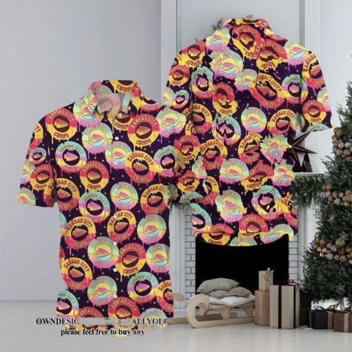 [The best selling] Kansas City Chiefs Street Style All Over Print Hawaiian Shirt