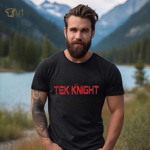 The boys the tek knight the sequel to tek knight begins has officially been greenlit at vought international shirt
