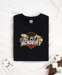 The fitz accademy shirt