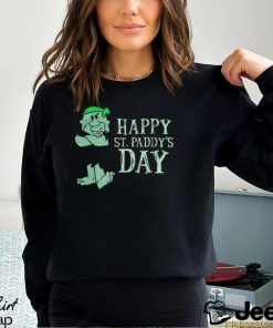 The flintstones mad engine youth happy st. paddy’s day st. paddy’s day graphic 2024 shirt