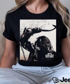 The gnarliest kills I’ve ever seen usa today in a violent nature official poster essential shirt