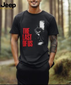 The last of us ellie graphic 2024 shirt