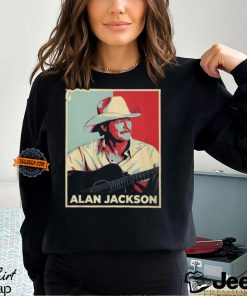 The masked Singer Graphic Alan Jackson Shirt