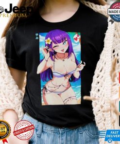 Theanimemen V2 Waifu T shirt