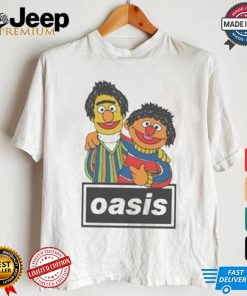 ThegoodT shirts Oasis Muppet Characters T shirt