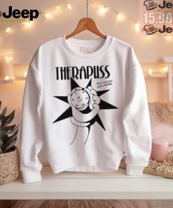 Therapuss Pass That Puss New Shirt