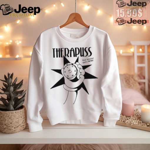 Therapuss Pass That Puss New Shirt