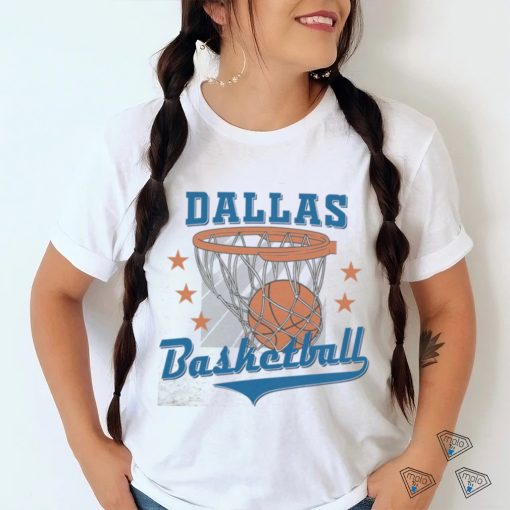 TheresaWattersStore Dallas Maverick, Vintage Dallas Maverick Sweatshirt Tshirt