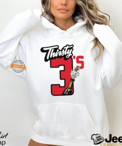 Theshopind Scott Mclaughlin Thirsty 3'S T Shirt