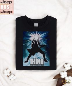 Thing that should not be T Shirt