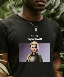 This Is Default Swift T shirt