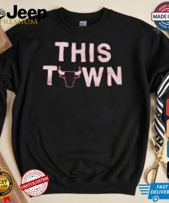 This Town Chicago Bulls shirt