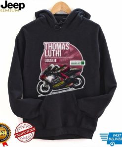 Thomas Luthi 2007 Losail T Shirt