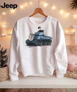 Thomas The Tank Lego Shirt