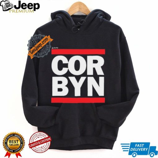 Thtc Corbyn Cor Byn Shirt