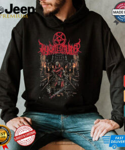 Thy Art Is Murder Severed Head T shirts