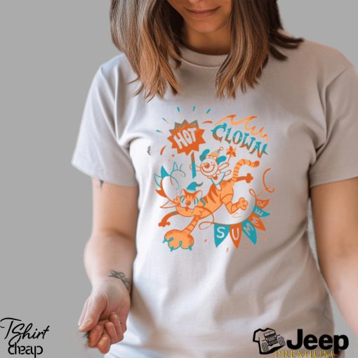 Tiger Rider Shirt