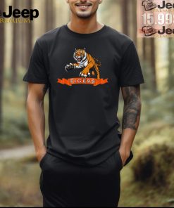 Tigers Shirt