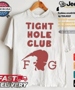 Tight Hole Club Fg T shirt