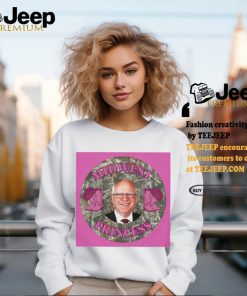 Tim Walz Photo midwest princess shirt