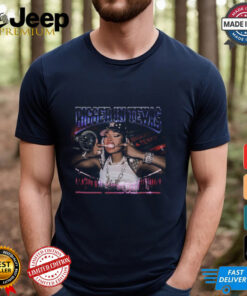 Tina Snow Bigger In Texas Megan Thee Stallion Shirt